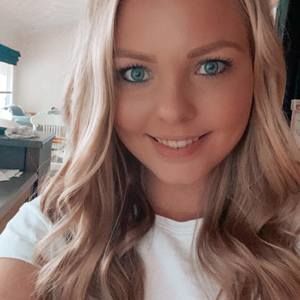 Meet your Posher, Kimberly